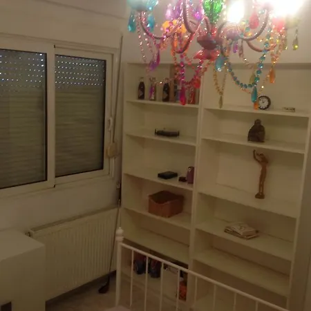 On Panorama Apartament