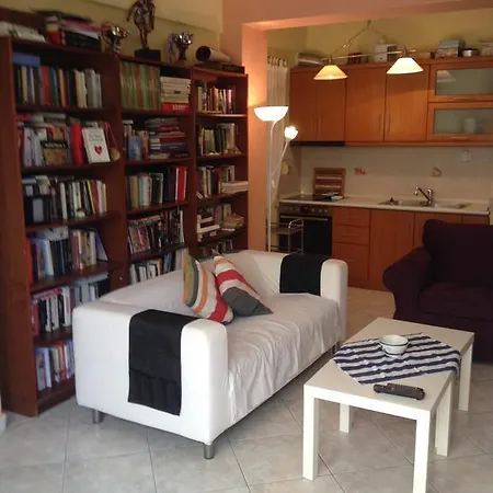 On Panorama Apartament *