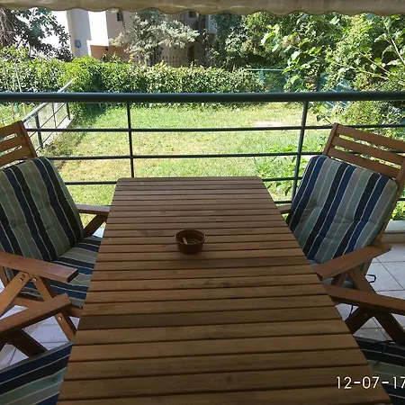 On Panorama Apartament Saloniki